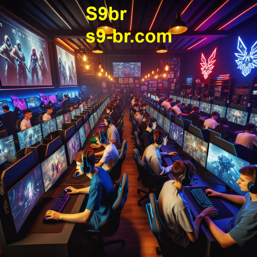 A Evolução do Multijogador: Conectividade e Comunidade nos Jogos